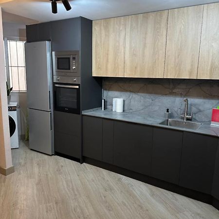 Apartmán Marina Torrevieja Exteriér fotografie