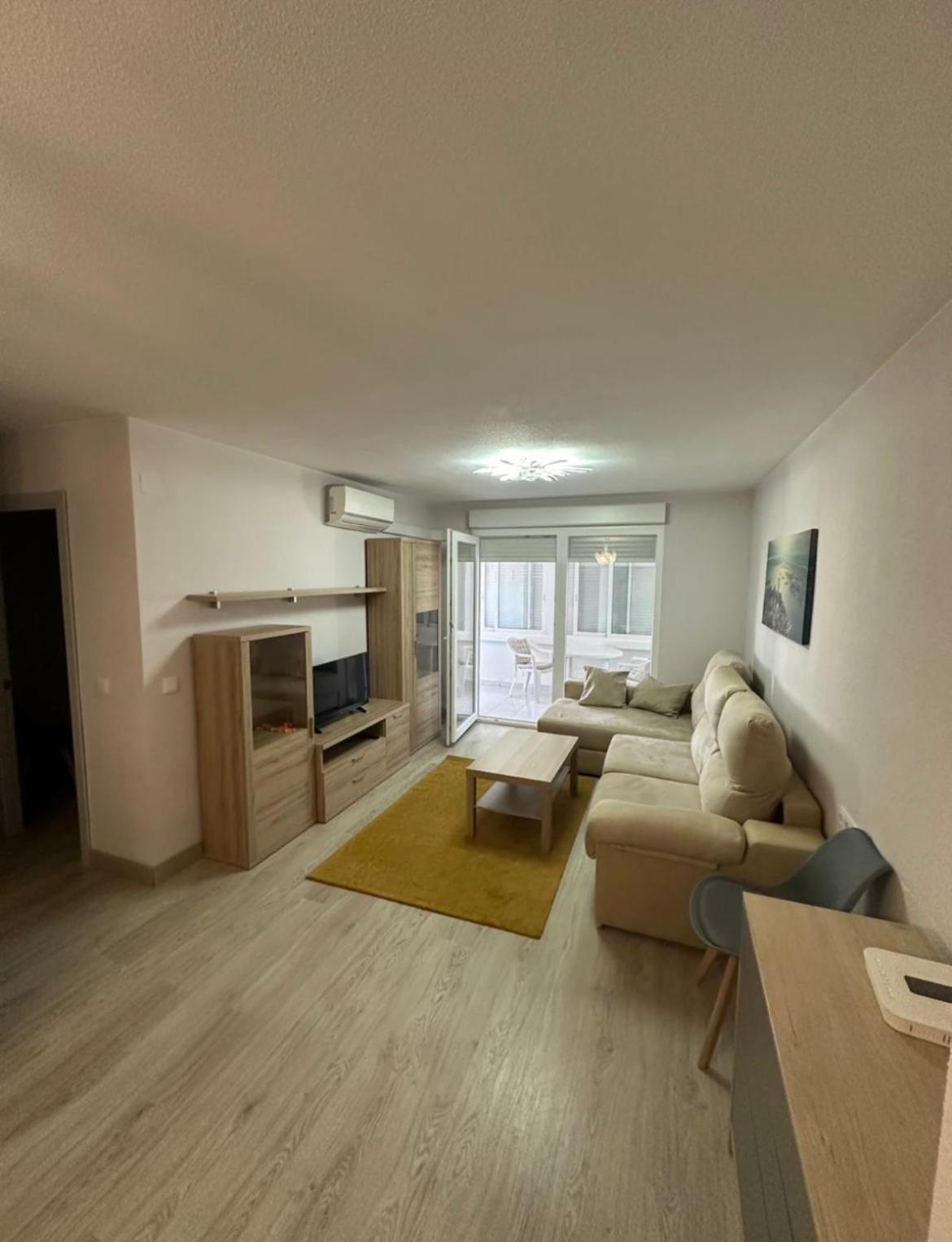 Apartmán Marina Torrevieja Exteriér fotografie