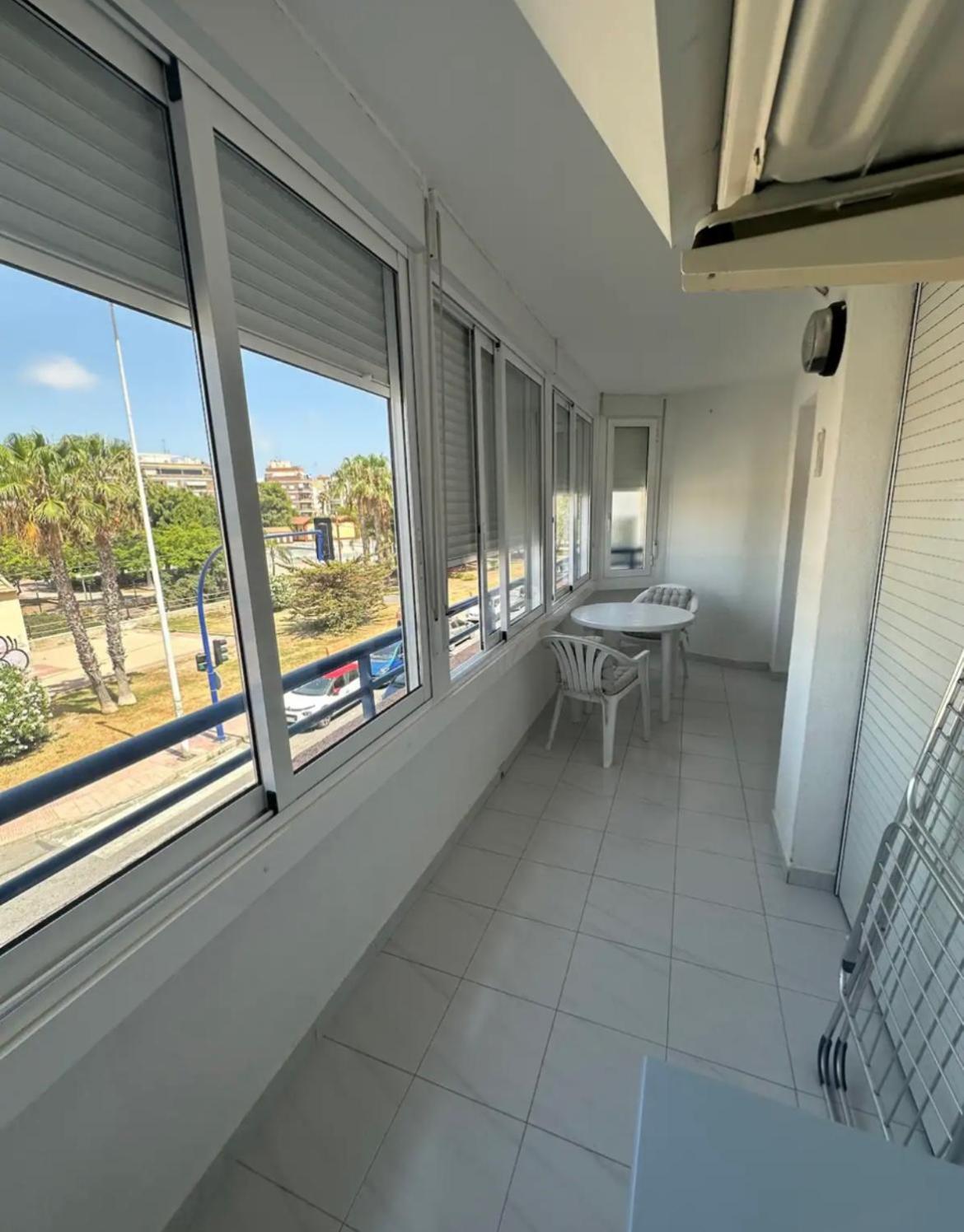 Apartmán Marina Torrevieja Exteriér fotografie