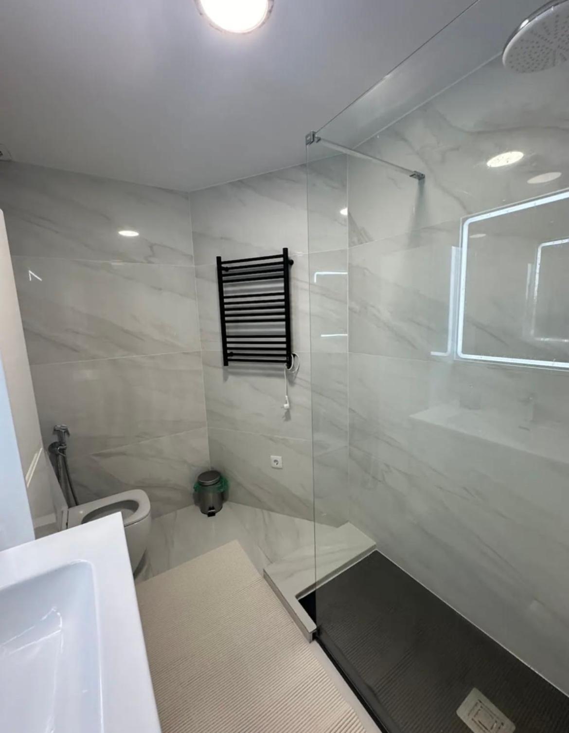 Apartmán Marina Torrevieja Exteriér fotografie