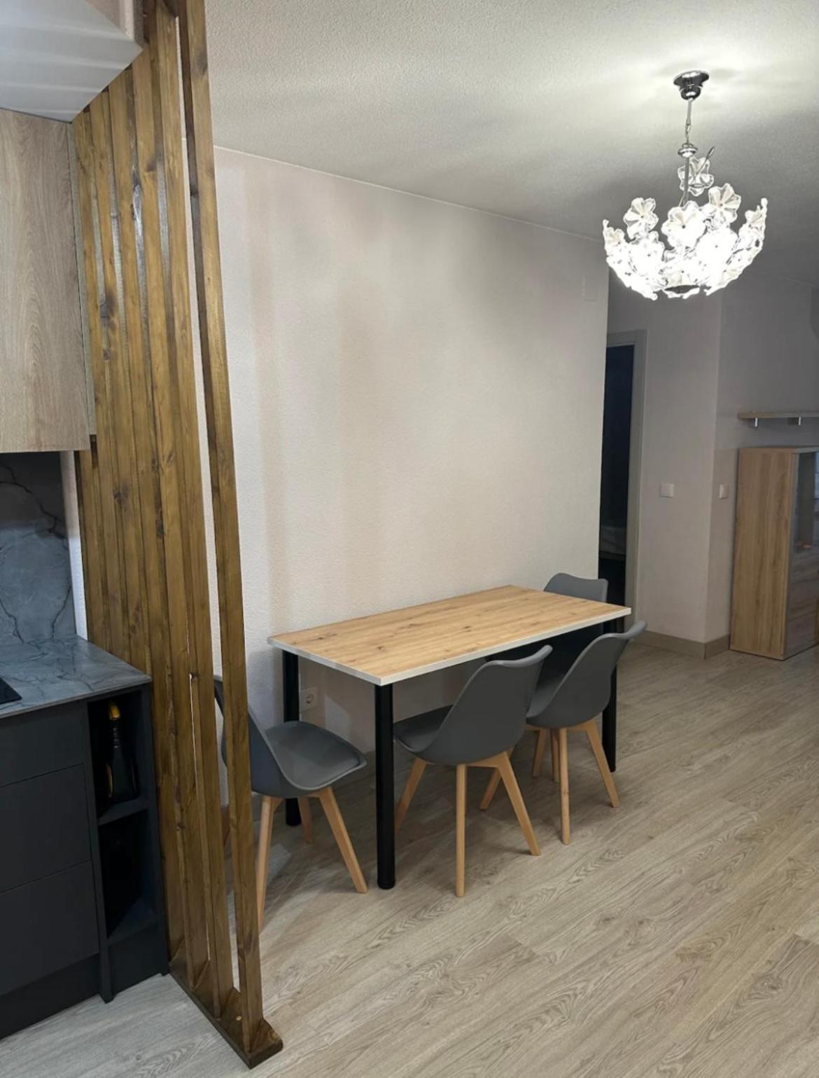 Apartmán Marina Torrevieja Exteriér fotografie