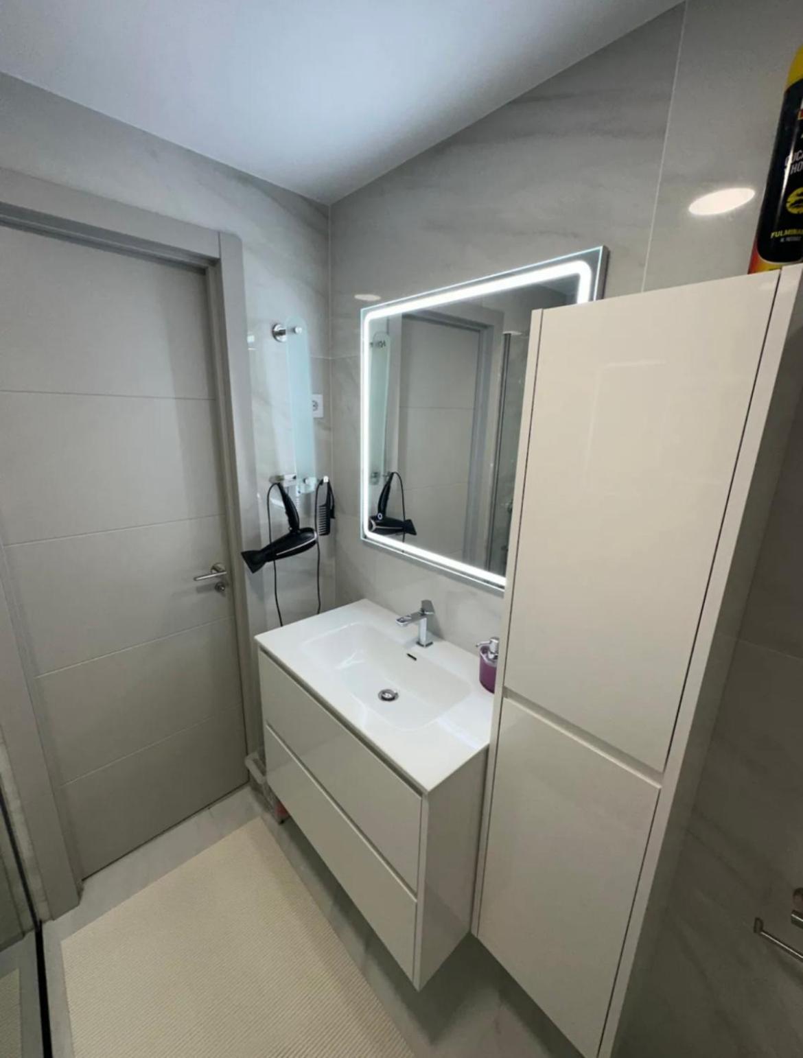 Apartmán Marina Torrevieja Exteriér fotografie