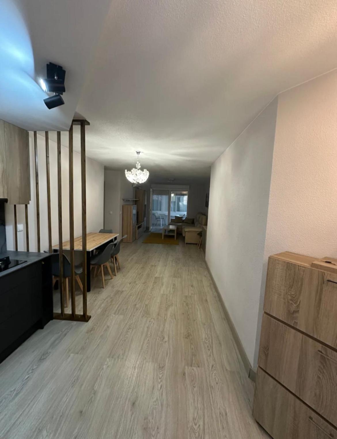 Apartmán Marina Torrevieja Exteriér fotografie