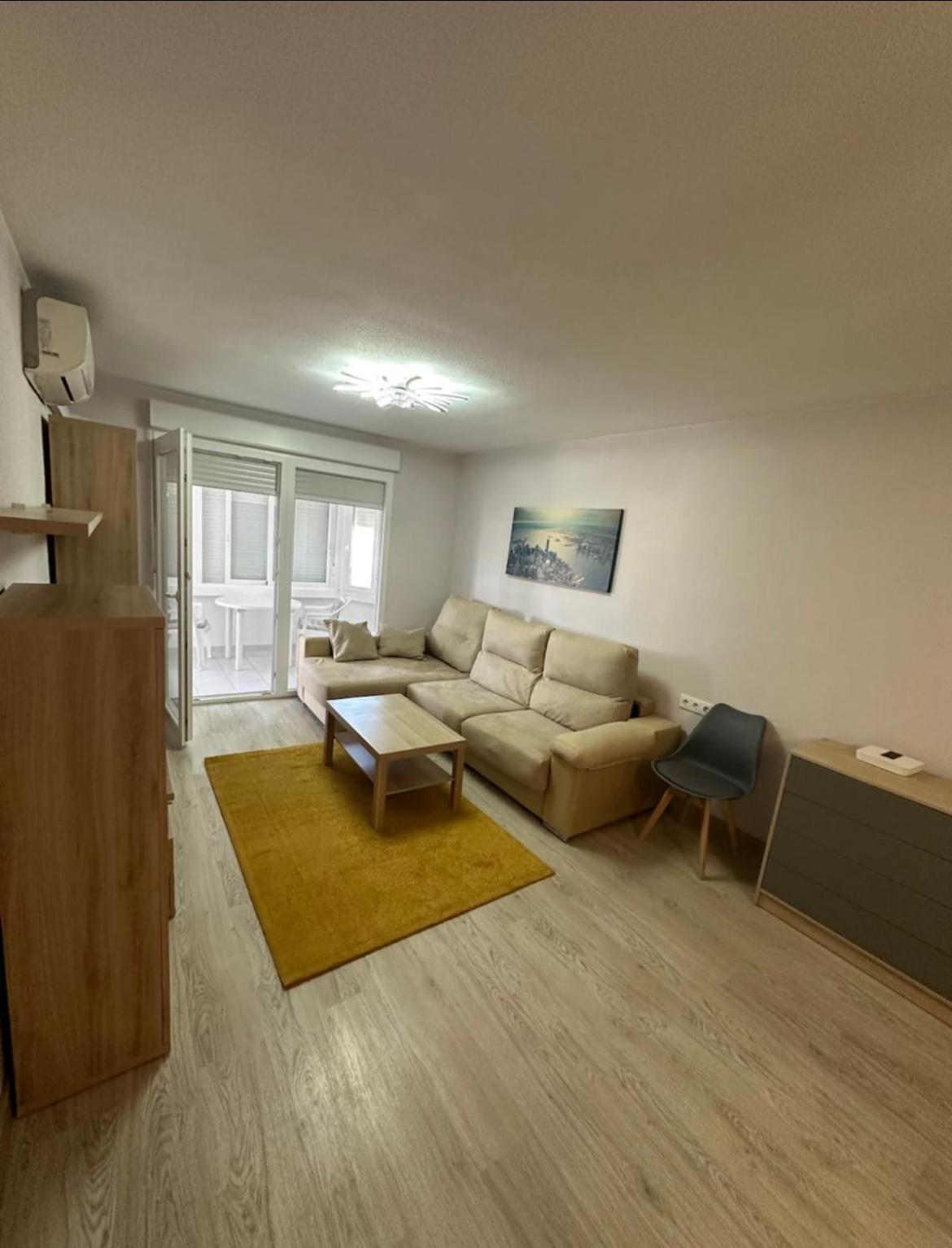Apartmán Marina Torrevieja Exteriér fotografie