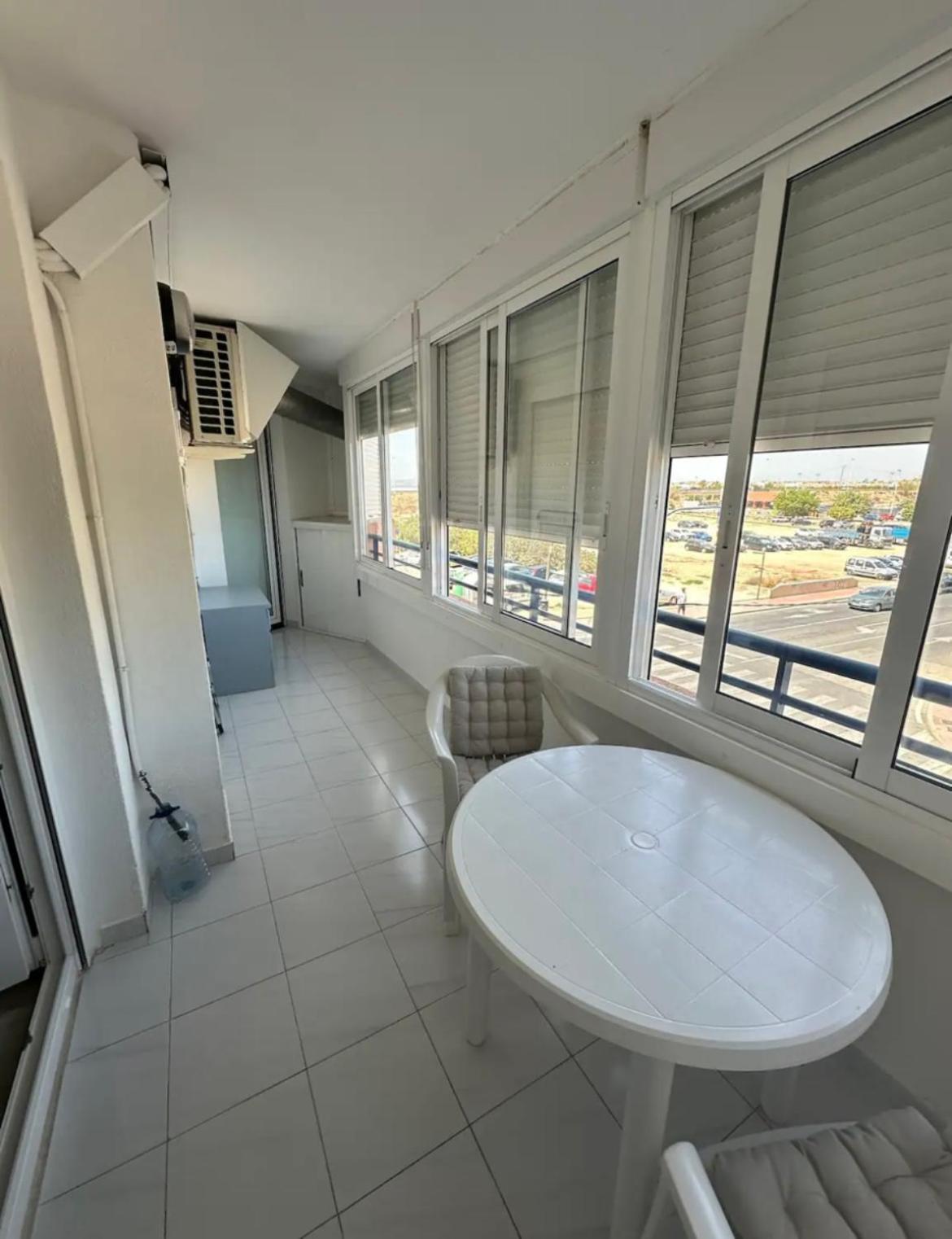 Apartmán Marina Torrevieja Exteriér fotografie
