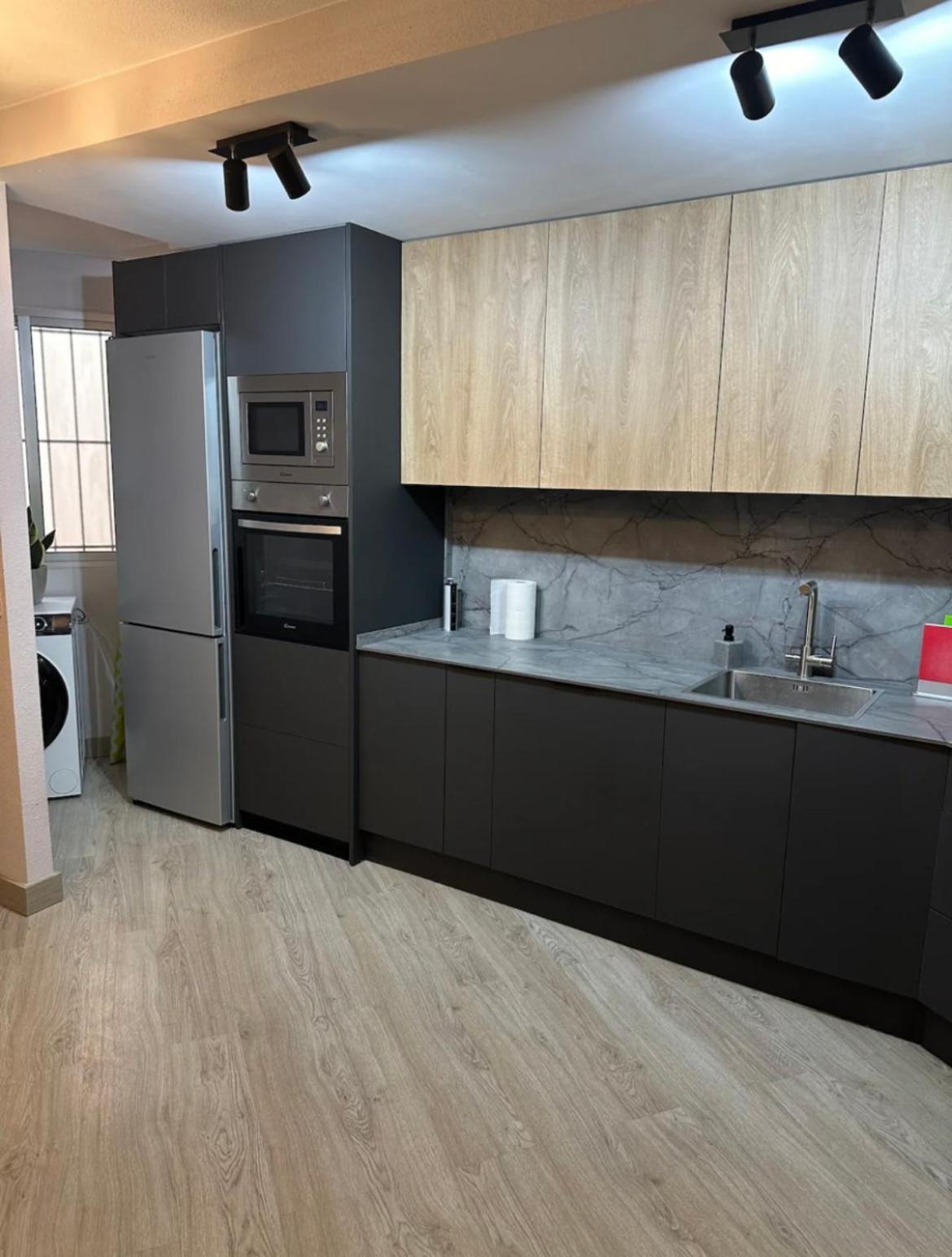 Apartmán Marina Torrevieja Exteriér fotografie