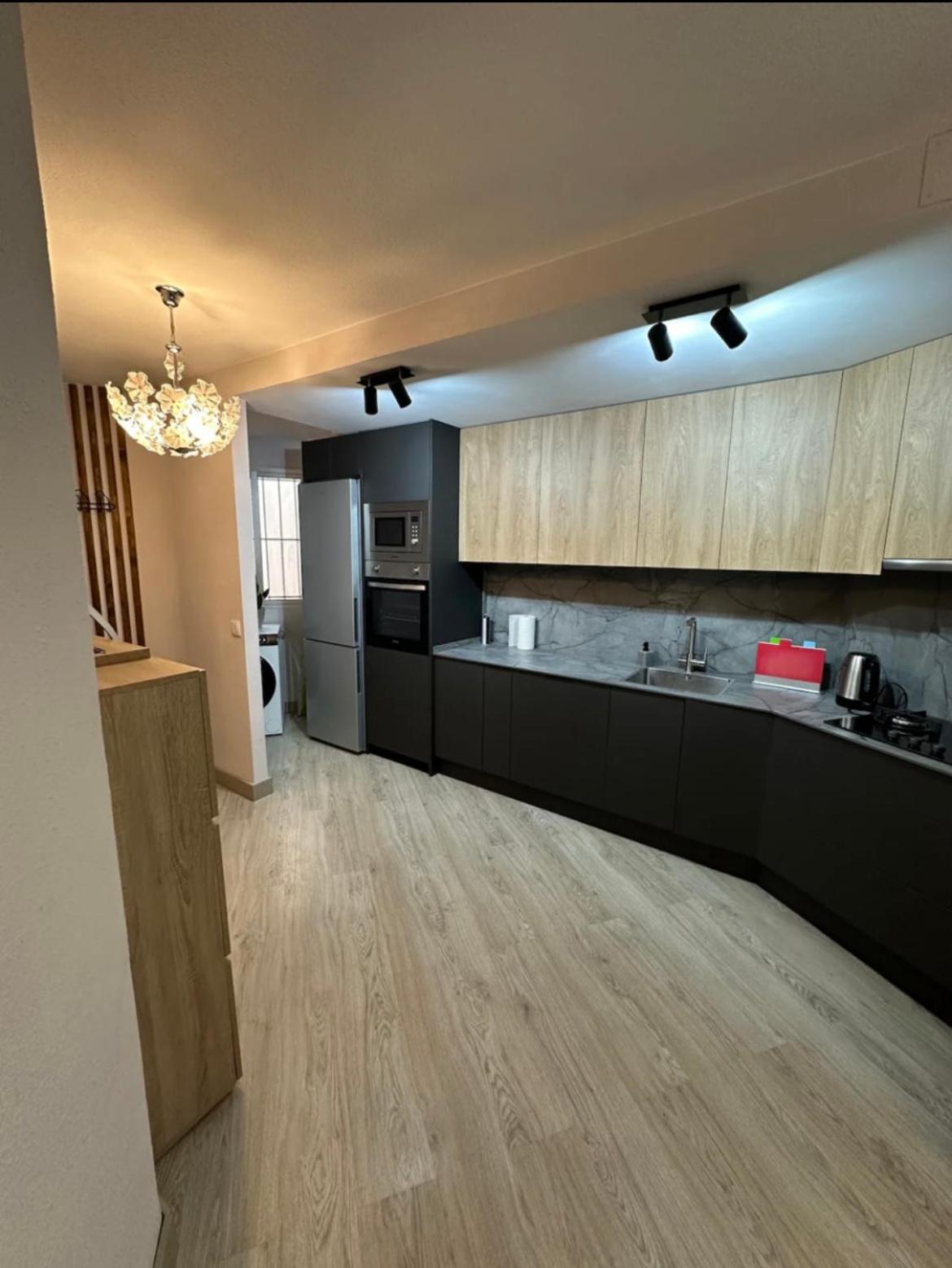 Apartmán Marina Torrevieja Exteriér fotografie