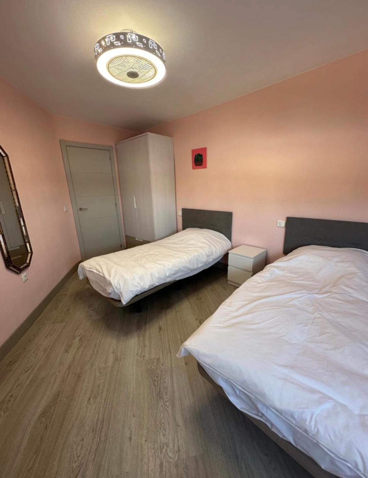 Apartmán Marina Torrevieja Exteriér fotografie