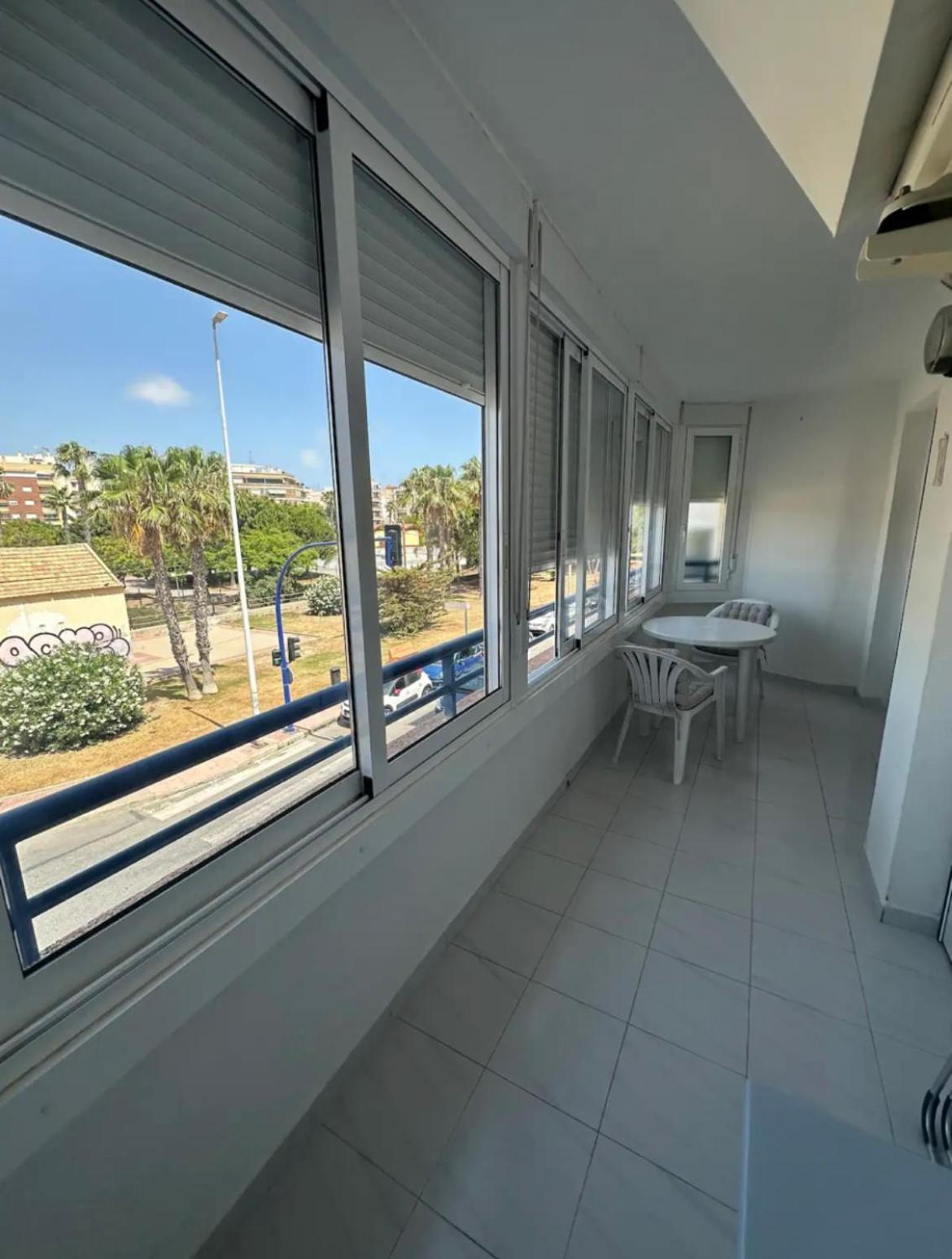 Apartmán Marina Torrevieja Exteriér fotografie
