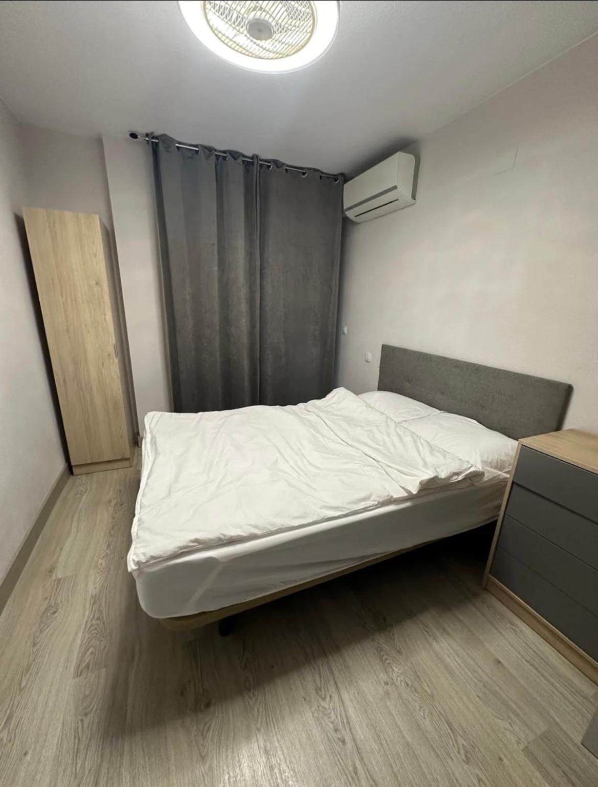 Apartmán Marina Torrevieja Exteriér fotografie