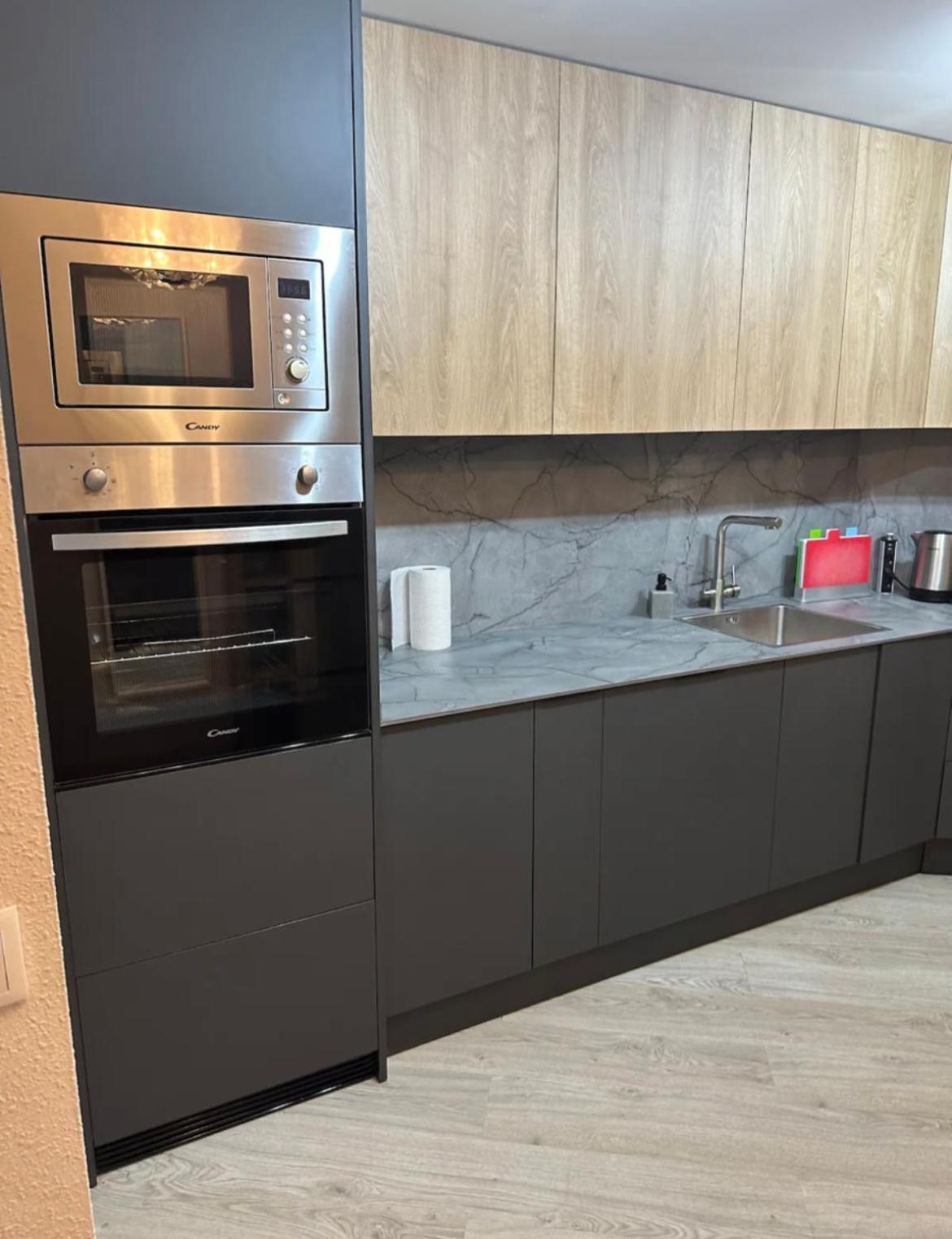 Apartmán Marina Torrevieja Exteriér fotografie