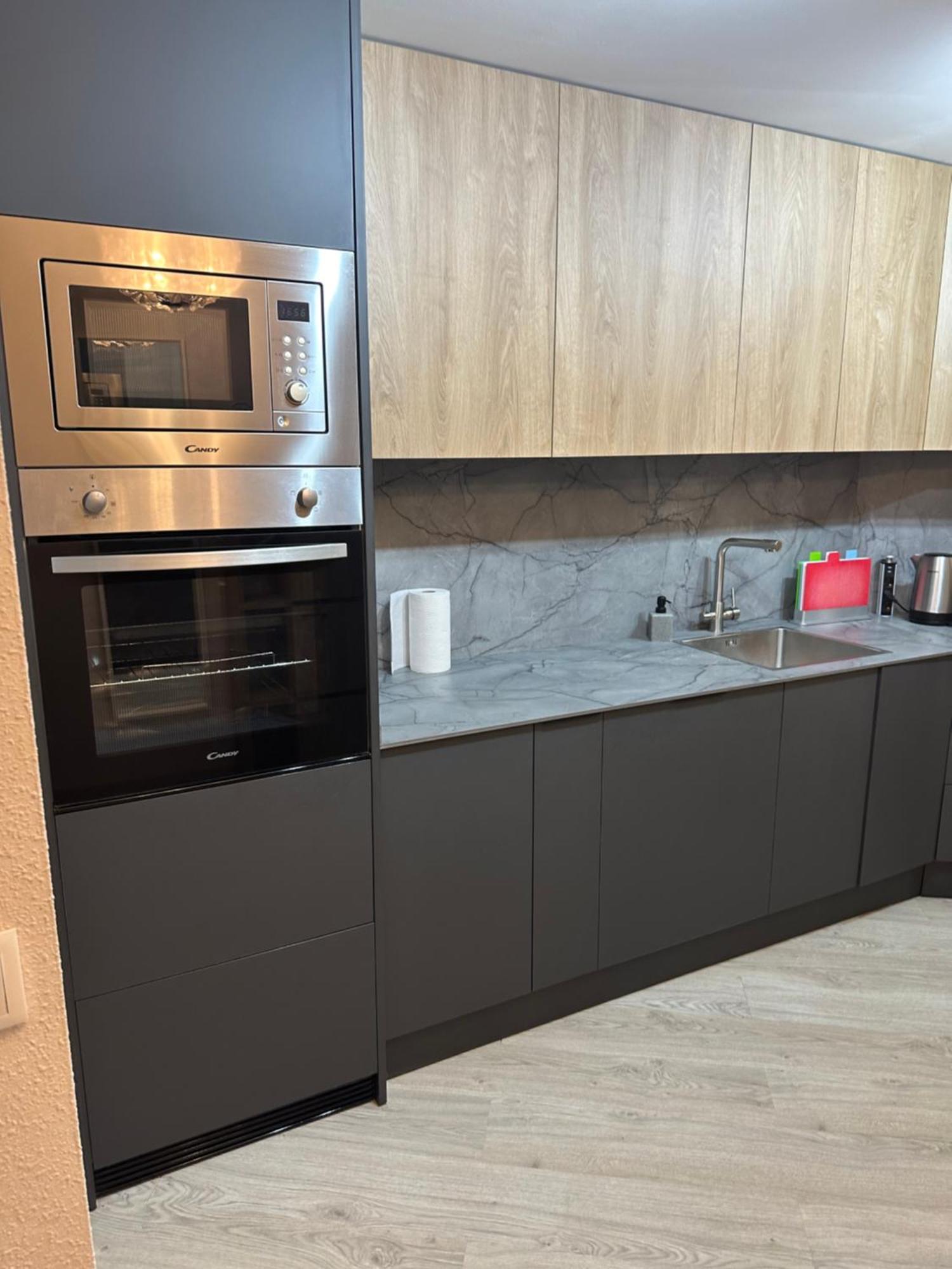 Apartmán Marina Torrevieja Exteriér fotografie